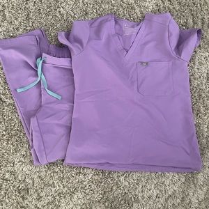 Figs Scrubs